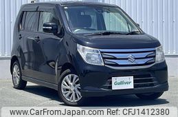 suzuki wagon-r 2014 CFJ1412380