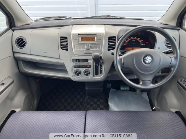 suzuki wagon-r 2012 CFJ1510382 image 2