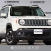 jeep renegade 2017 -CHRYSLER--Jeep Renegade ABA-BU14--1C4BU0000HPF95313---CHRYSLER--Jeep Renegade ABA-BU14--1C4BU0000HPF95313- image 1