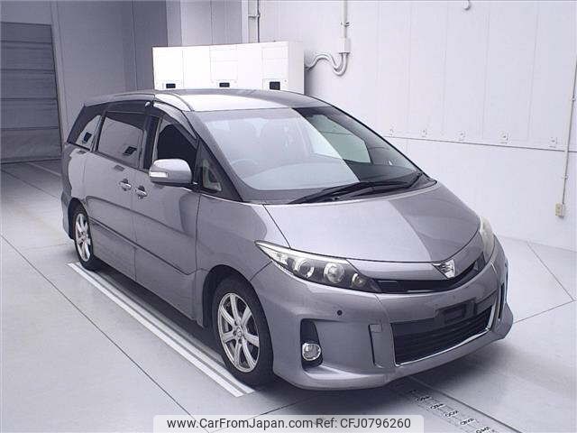 toyota estima 2012 -TOYOTA--Estima ACR50W-0154517---TOYOTA--Estima ACR50W-0154517- image 1