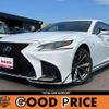 lexus ls 2019 CFJ1607806 image 1