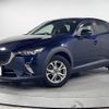 mazda cx-3 2015 CFJ1794815 image 6