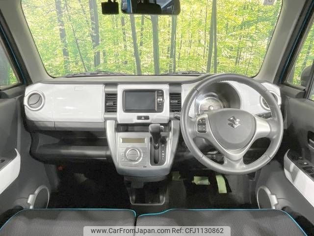 suzuki hustler 2014 -SUZUKI--Hustler DBA-MR31S--MR31S-211164---SUZUKI--Hustler DBA-MR31S--MR31S-211164- image 2