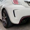 abarth 500 2009 CFJ1749721 image 45