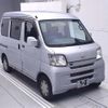 daihatsu hijet-van 2010 -DAIHATSU--Hijet Van S321V-0065256---DAIHATSU--Hijet Van S321V-0065256- image 1