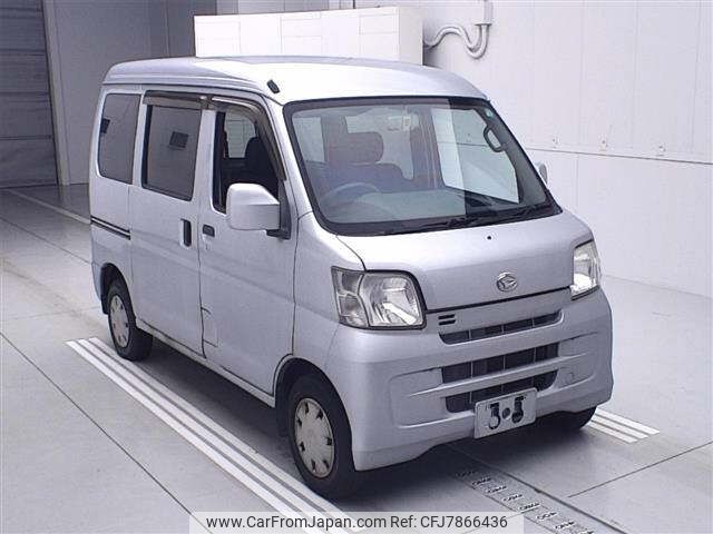daihatsu hijet-van 2010 -DAIHATSU--Hijet Van S321V-0065256---DAIHATSU--Hijet Van S321V-0065256- image 1