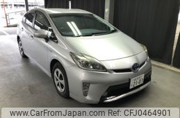 toyota prius 2014 -TOYOTA 【なにわ 302す2103】--Prius DAA-ZVW30---1830165---TOYOTA 【なにわ 302す2103】--Prius DAA-ZVW30---1830165-