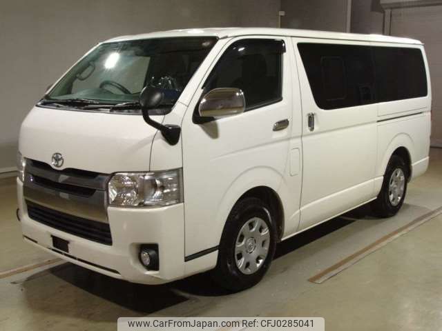 toyota hiace-van 2016 -TOYOTA--Hiace Van CBF-TRH200V--TRH200-0248513---TOYOTA--Hiace Van CBF-TRH200V--TRH200-0248513- image 1