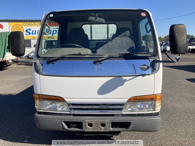 isuzu elf-truck 2001 -ISUZU--Elf KK-NHS69EA--NHS69E-7413057---ISUZU--Elf KK-NHS69EA--NHS69E-7413057- image 2