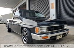 nissan dutsun-truck 1995 GOO_NET_EXCHANGE_0700520A30240716W001