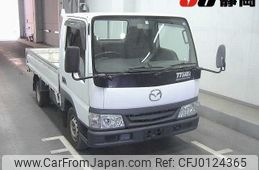 mazda titan 2007 -MAZDA--Titan SYE4T-203014---MAZDA--Titan SYE4T-203014-