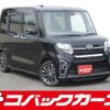 daihatsu tanto 2019 quick_quick_LA650S_LA650S-0058014 image 1