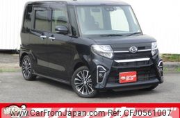 daihatsu tanto 2019 quick_quick_LA650S_LA650S-0058014