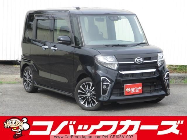 daihatsu tanto 2019 quick_quick_LA650S_LA650S-0058014 image 1