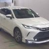 toyota harrier 2021 quick_quick_6BA-MXUA80_MXUA80-0064291 image 1