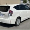 toyota prius-α 2017 -TOYOTA--Prius α DAA-ZVW40W--ZVW40-0025471---TOYOTA--Prius α DAA-ZVW40W--ZVW40-0025471- image 2