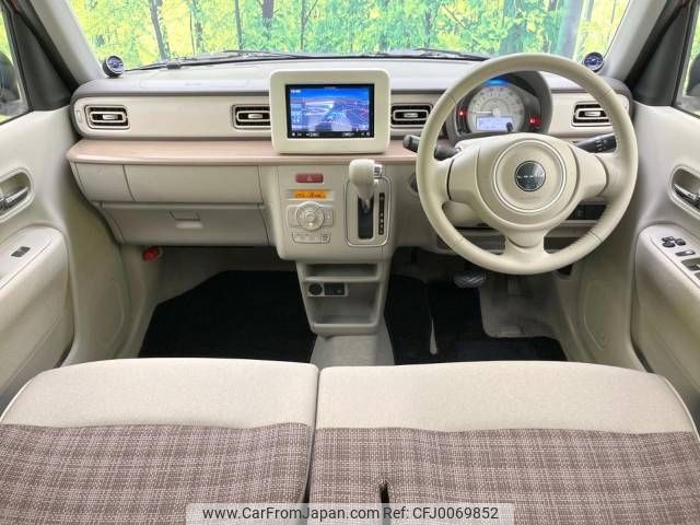 suzuki alto-lapin 2015 -SUZUKI--Alto Lapin DBA-HE33S--HE33S-103560---SUZUKI--Alto Lapin DBA-HE33S--HE33S-103560- image 2