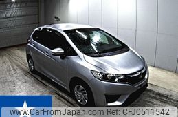 honda fit 2016 -HONDA--Fit GK3--GK3-3306622---HONDA--Fit GK3--GK3-3306622-