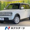 suzuki alto-lapin 2015 -SUZUKI--Alto Lapin DBA-HE33S--HE33S-109156---SUZUKI--Alto Lapin DBA-HE33S--HE33S-109156- image 1