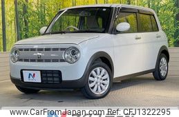 suzuki alto-lapin 2015 -SUZUKI--Alto Lapin DBA-HE33S--HE33S-109156---SUZUKI--Alto Lapin DBA-HE33S--HE33S-109156-