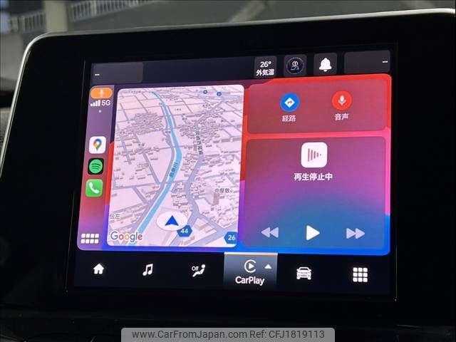 jeep compass 2022 CFJ1819113 image 2