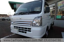 mitsubishi minicab-truck 2023 -MITSUBISHI--Minicab Truck 3BD-DS16T--DS16T-693966---MITSUBISHI--Minicab Truck 3BD-DS16T--DS16T-693966-