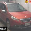 peugeot 2008 2015 -PEUGEOT--Peugeot 2008 A94HM01-EY113571---PEUGEOT--Peugeot 2008 A94HM01-EY113571- image 1