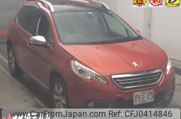 peugeot 2008 2015 -PEUGEOT--Peugeot 2008 A94HM01-EY113571---PEUGEOT--Peugeot 2008 A94HM01-EY113571-