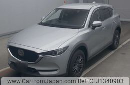 mazda cx-5 2021 -MAZDA--CX-5 KF2P-461621---MAZDA--CX-5 KF2P-461621-