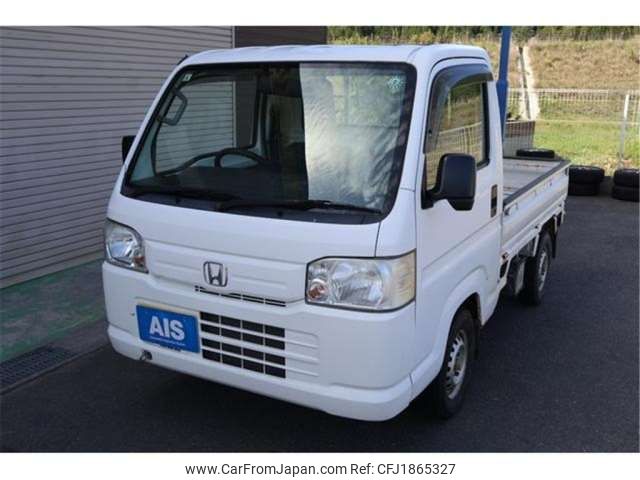 honda acty-truck 2013 CFJ1865327 image 1