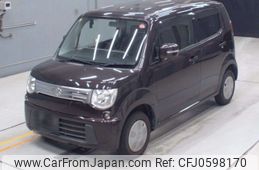 suzuki mr-wagon 2012 -SUZUKI--MR Wagon MF33S-134686---SUZUKI--MR Wagon MF33S-134686-