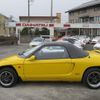 honda beat 1991 -HONDA 【名変中 】--Beat PP1--1006790---HONDA 【名変中 】--Beat PP1--1006790- image 24