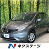 nissan note 2014 quick_quick_E12_E12-198890 image 1