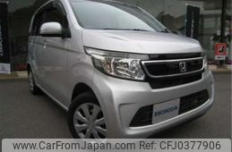 honda n-wgn 2014 -HONDA 【長野 581ﾃ 26】--N WGN DBA-JH2--JH2-1005631---HONDA 【長野 581ﾃ 26】--N WGN DBA-JH2--JH2-1005631-