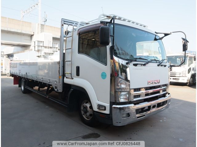 isuzu forward 2012 -ISUZU--Forward TKG-FRR90S2--FRR90-7041530---ISUZU--Forward TKG-FRR90S2--FRR90-7041530- image 2