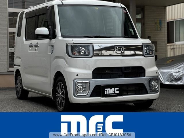 daihatsu wake 2016 -DAIHATSU--WAKE DBA-LA700S--LA700S-0059859---DAIHATSU--WAKE DBA-LA700S--LA700S-0059859- image 1