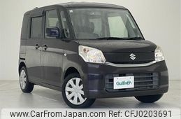 suzuki spacia 2017 -SUZUKI--Spacia DAA-MK42S--MK42S-203021---SUZUKI--Spacia DAA-MK42S--MK42S-203021-