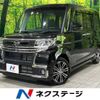 daihatsu tanto 2018 -DAIHATSU--Tanto DBA-LA600S--LA600S-0660830---DAIHATSU--Tanto DBA-LA600S--LA600S-0660830- image 1