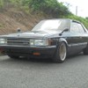 toyota cresta 1983 CVCP20200303191801071512 image 8