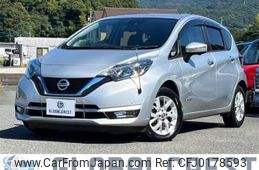 nissan note 2019 quick_quick_DAA-HE12_HE12-248201