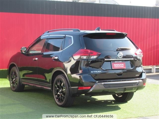 nissan x-trail 2018 -NISSAN--X-Trail DBA-NT32--NT32-098273---NISSAN--X-Trail DBA-NT32--NT32-098273- image 2