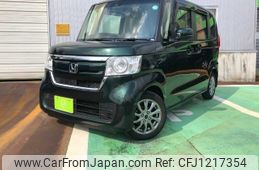 honda n-box 2017 -HONDA 【名変中 】--N BOX JF3--1018261---HONDA 【名変中 】--N BOX JF3--1018261-