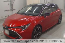 toyota corolla-sport 2020 -TOYOTA--Corolla Sport ZWE211H-1035811---TOYOTA--Corolla Sport ZWE211H-1035811-