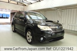 subaru forester 2008 ENHANCEAUTO_1_ea300233