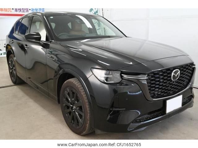 mazda mazda-others 2023 CFJ1652765 image 1