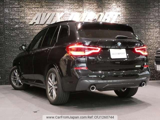 bmw x3 2018 quick_quick_LDA-TX20_WBATX32060LB22853 image 2