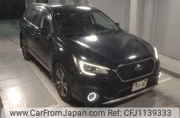 subaru outback 2018 -SUBARU--Legacy OutBack BS9-048125---SUBARU--Legacy OutBack BS9-048125-