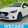 mazda demio 2016 quick_quick_LDA-DJ5FS_DJ5FS-144776 image 1