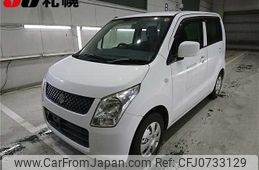 suzuki wagon-r 2012 -SUZUKI 【名変中 】--Wagon R MH23S--435894---SUZUKI 【名変中 】--Wagon R MH23S--435894-