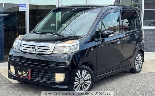 honda life 2011 CFJ1591525 image 1